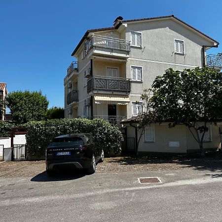 Casa Rosa Appartement Banjole Buitenkant foto