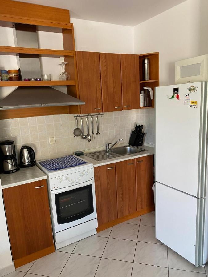 Casa Rosa Appartement Banjole Buitenkant foto